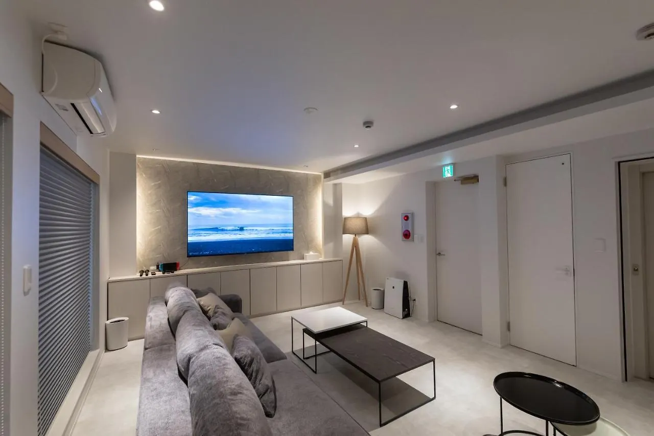 ヴィラ 大阪市 One World 堺筋本町ヴィラ 日本